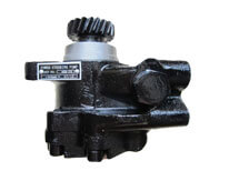 HINOpower steering pump 日野轉(zhuǎn)向助力泵44350-1570