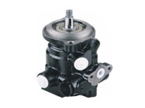 NISSAN POWER STEERING PUMP CW520L/RF8 PE6 14670-97312 14670 96367 475 03290 475 03257