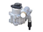 Isuzu power steering pump  8-97354730-0/7079 955 516  8973547300/7079955516