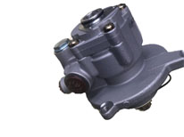 VOLVO POWER STEERING PUMP 21437799