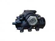 power steering gear box DZ93259470085 Shacman delong heavy truck spare parts