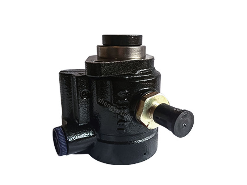 14650 CT301 72135 15010 1W401朝柴轉(zhuǎn)向助力泵chaochai power steering pump