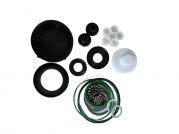 Power steering assy gear box repair kit  for ZF 8098 